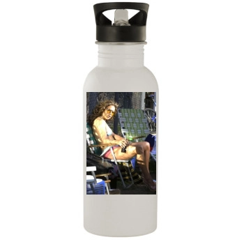 Jennifer Lopez Stainless Steel Water Bottle