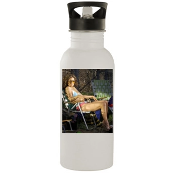 Jennifer Lopez Stainless Steel Water Bottle