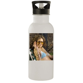 Jennifer Lopez Stainless Steel Water Bottle