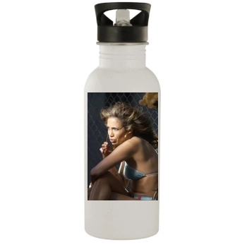 Jennifer Lopez Stainless Steel Water Bottle