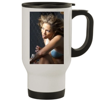 Jennifer Lopez Stainless Steel Travel Mug