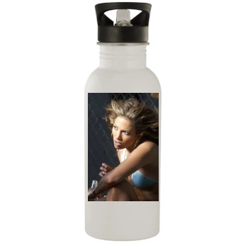 Jennifer Lopez Stainless Steel Water Bottle