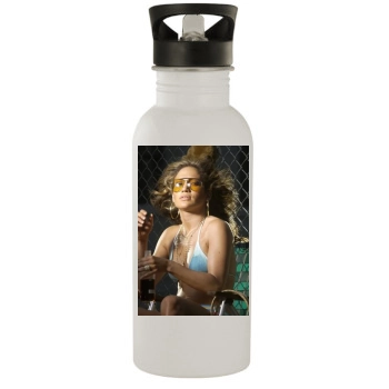 Jennifer Lopez Stainless Steel Water Bottle