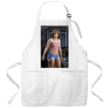 Jennifer Lopez Apron