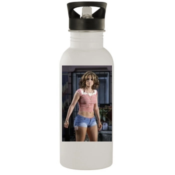 Jennifer Lopez Stainless Steel Water Bottle