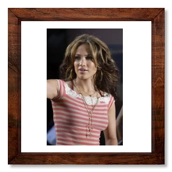 Jennifer Lopez 12x12