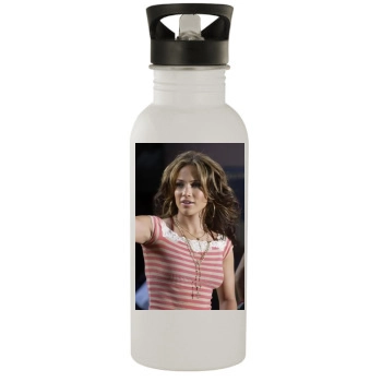 Jennifer Lopez Stainless Steel Water Bottle