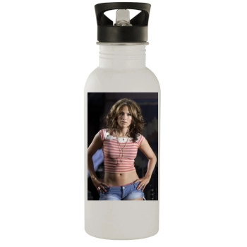 Jennifer Lopez Stainless Steel Water Bottle