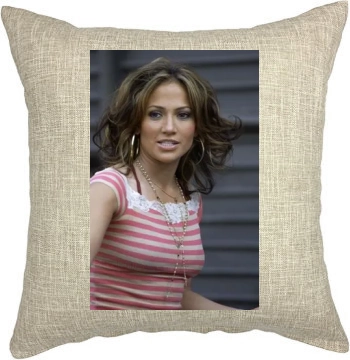 Jennifer Lopez Pillow