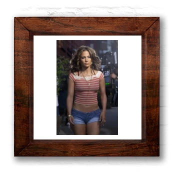 Jennifer Lopez 6x6