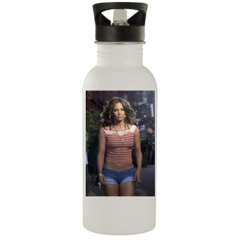 Jennifer Lopez Stainless Steel Water Bottle