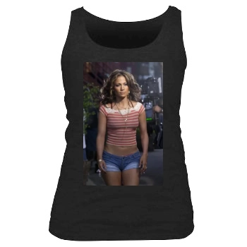 Jennifer Lopez Women's Tank Top