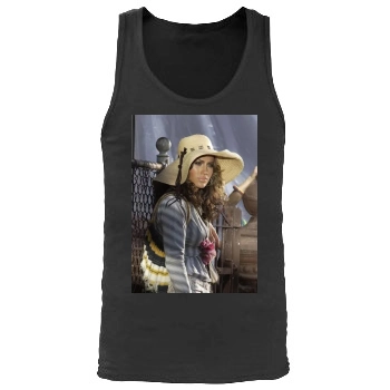 Jennifer Lopez Men's Tank Top