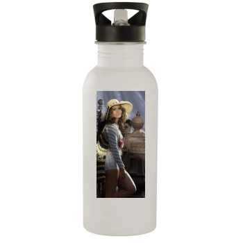 Jennifer Lopez Stainless Steel Water Bottle