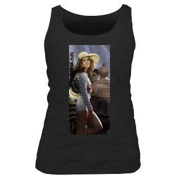 Jennifer Lopez Women's Tank Top