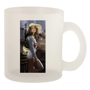 Jennifer Lopez 10oz Frosted Mug