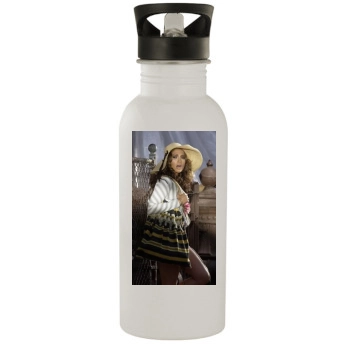 Jennifer Lopez Stainless Steel Water Bottle