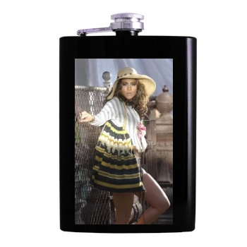 Jennifer Lopez Hip Flask