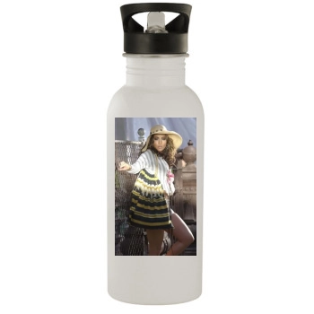 Jennifer Lopez Stainless Steel Water Bottle