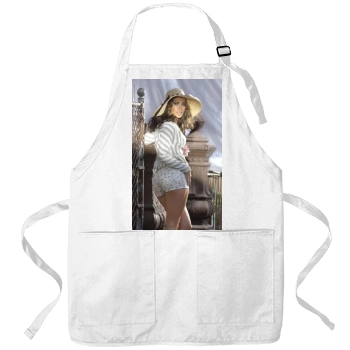 Jennifer Lopez Apron