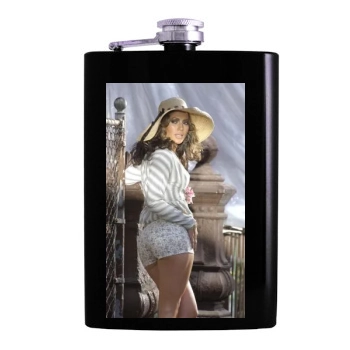 Jennifer Lopez Hip Flask