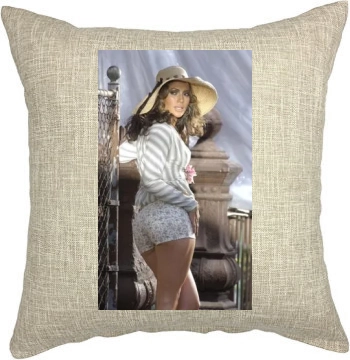 Jennifer Lopez Pillow