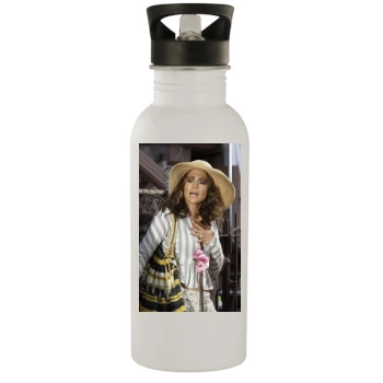 Jennifer Lopez Stainless Steel Water Bottle