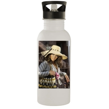 Jennifer Lopez Stainless Steel Water Bottle