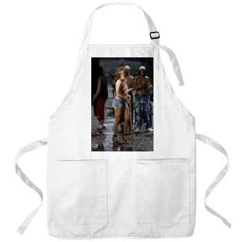 Jennifer Lopez Apron