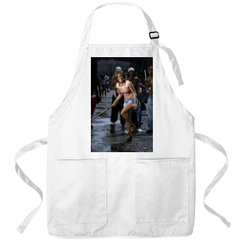 Jennifer Lopez Apron