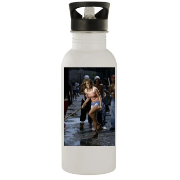 Jennifer Lopez Stainless Steel Water Bottle