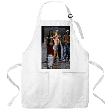 Jennifer Lopez Apron