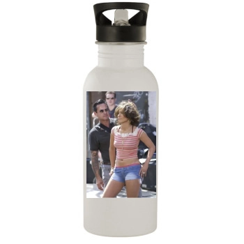 Jennifer Lopez Stainless Steel Water Bottle