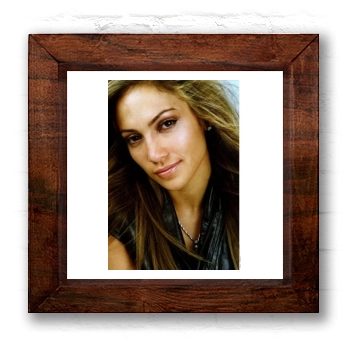 Jennifer Lopez 6x6