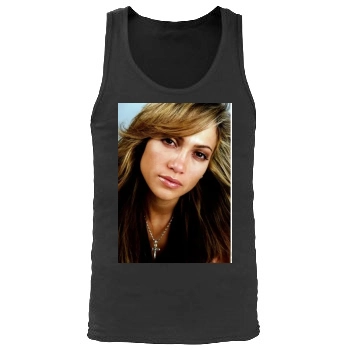 Jennifer Lopez Men's Tank Top