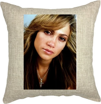 Jennifer Lopez Pillow