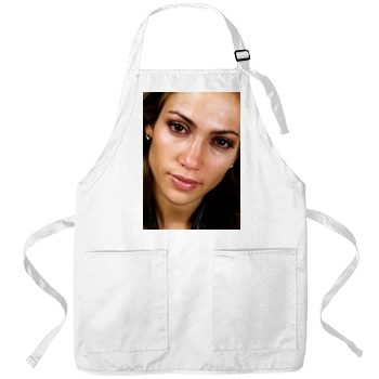 Jennifer Lopez Apron