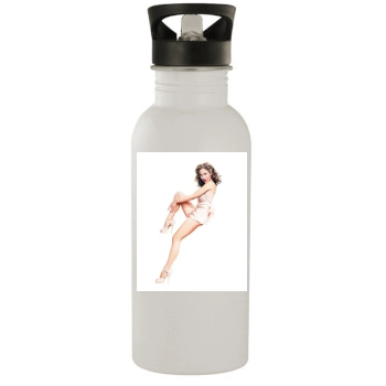 Jennifer Lopez Stainless Steel Water Bottle