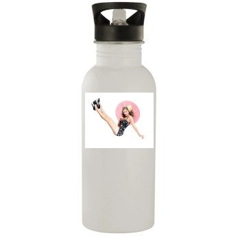 Jennifer Lopez Stainless Steel Water Bottle