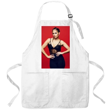 Jennifer Lopez Apron