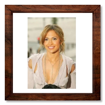 Jennifer Lopez 12x12