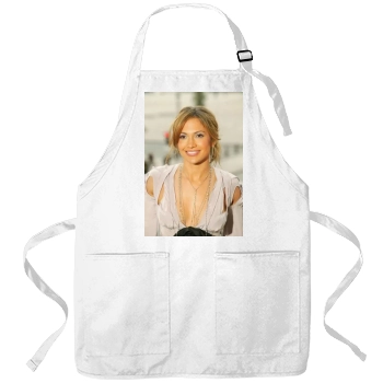 Jennifer Lopez Apron