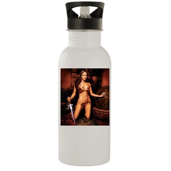 Jennifer Lopez Stainless Steel Water Bottle