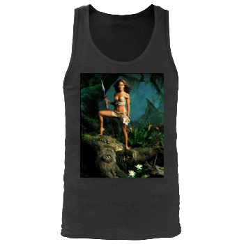 Jennifer Lopez Men's Tank Top