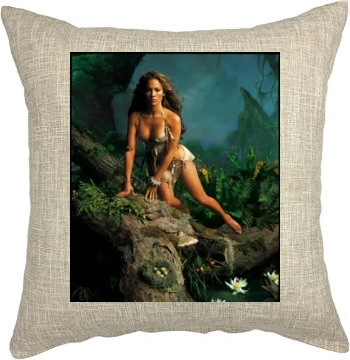 Jennifer Lopez Pillow