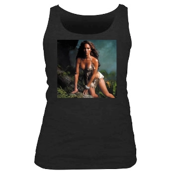 Jennifer Lopez Women's Tank Top