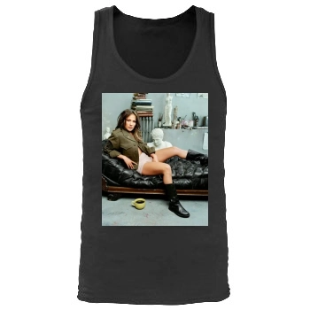 Jennifer Lopez Men's Tank Top