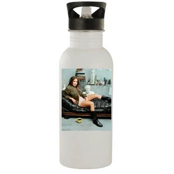 Jennifer Lopez Stainless Steel Water Bottle