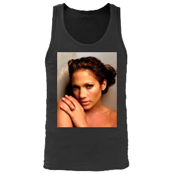 Jennifer Lopez Men's Tank Top