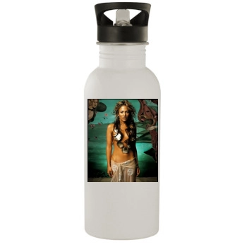 Jennifer Lopez Stainless Steel Water Bottle